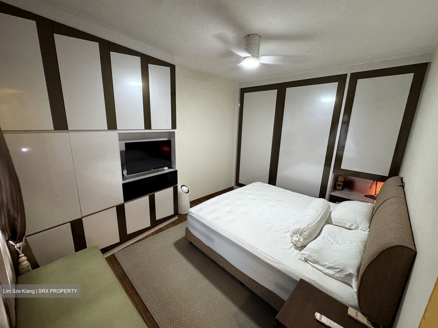 Blk 318B Anchorvale Link (Sengkang), HDB 5 Rooms #573589211